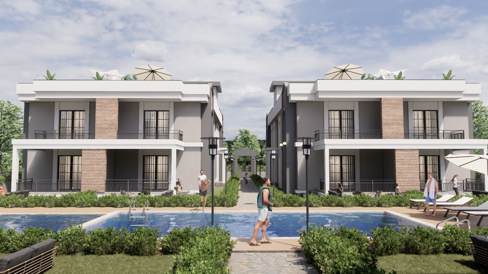 Karasu Satılık Yazlık