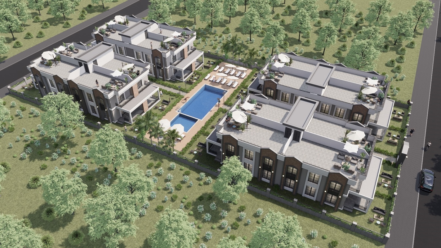 Karasu Satılık Daire