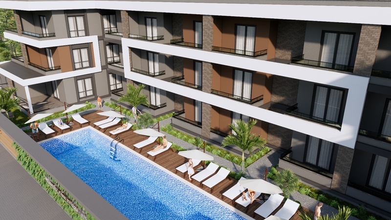 Sahibinden Karasuda Satılık Yazlık Daire