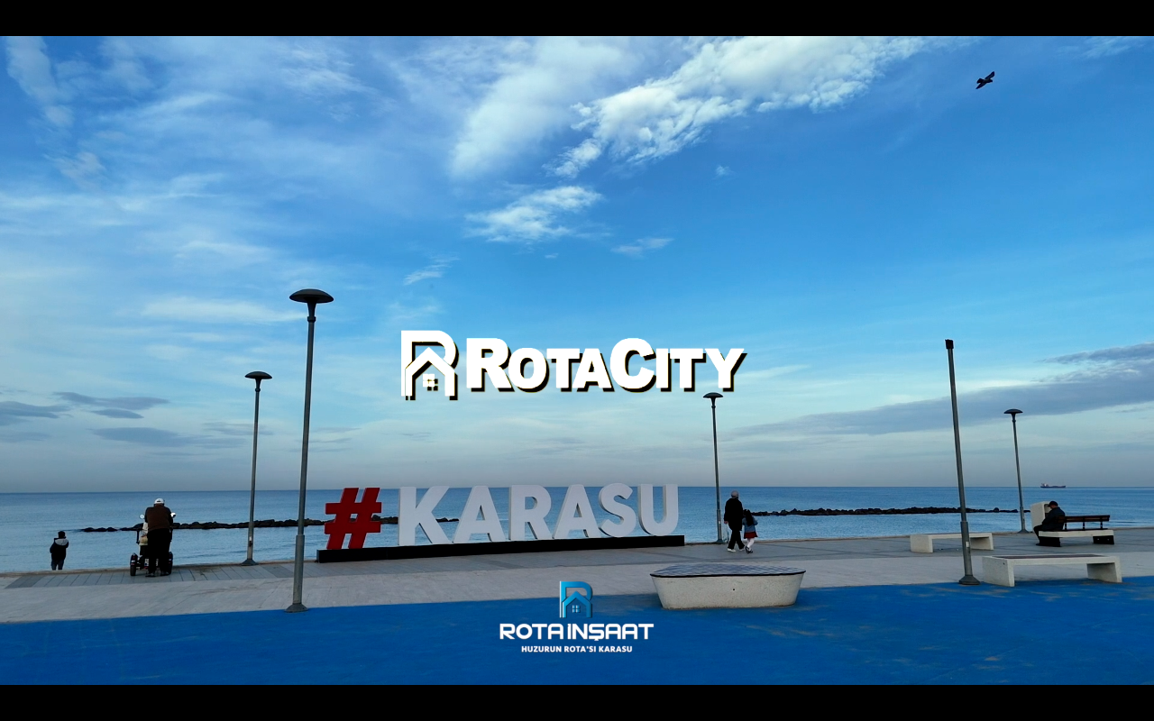 Rota City