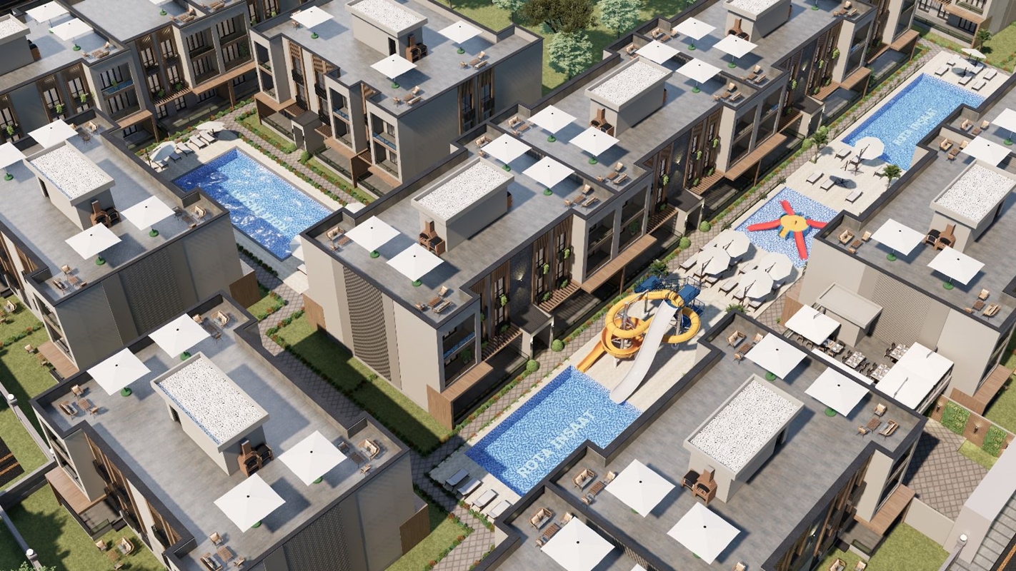 Karasu’da Satılık Daireler